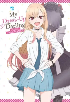 Volume cover